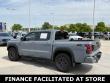 2026 Nissan Frontier PRO-4X Truck