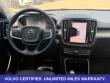 2026 Volvo XC40 B5 Plus SUV