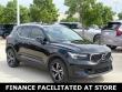 2025 Volvo XC40 B5 AWD SUV