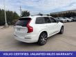 2024 Volvo XC90 Recharge Plug-In Hybrid Ultimate SUV