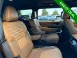 2025 Nissan Armada Platinum Reserve SUV