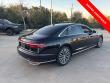 2019 Audi A8 L 55 Sedan