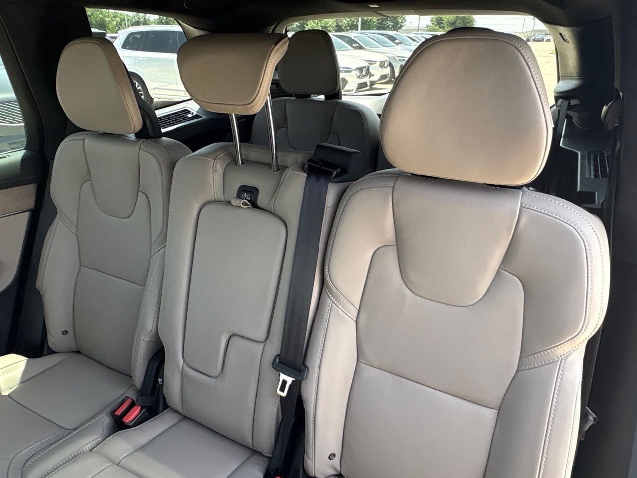 2026 Volvo XC90 Ultra - Photo 22