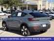 2023 Volvo C40 Recharge Pure Electric Ultimate SUV