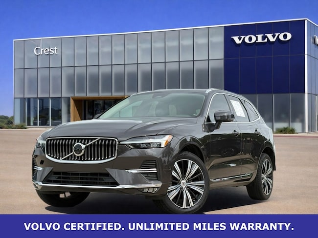2023 Volvo XC60 B5 Plus Bright Theme AWD's photo