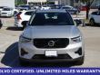 2025 Volvo XC40 B5 Plus Dark Theme SUV