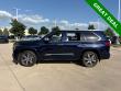 2024 Toyota Sequoia Capstone SUV