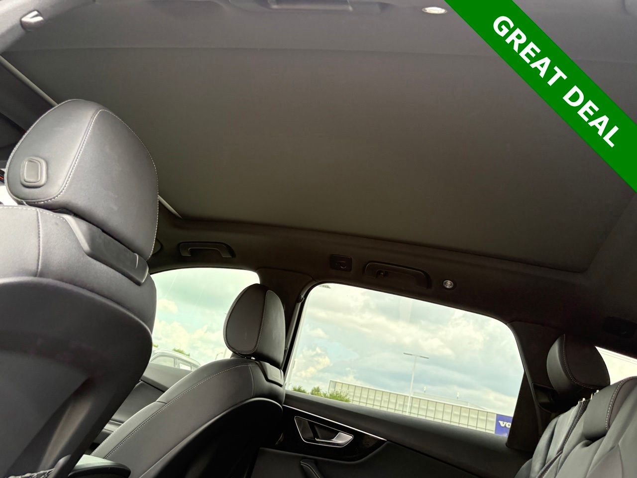 2025 Audi Q7 Premium Plus - Photo 35