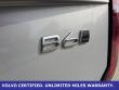 2025 Volvo XC90 B6 Plus 7-Seater SUV