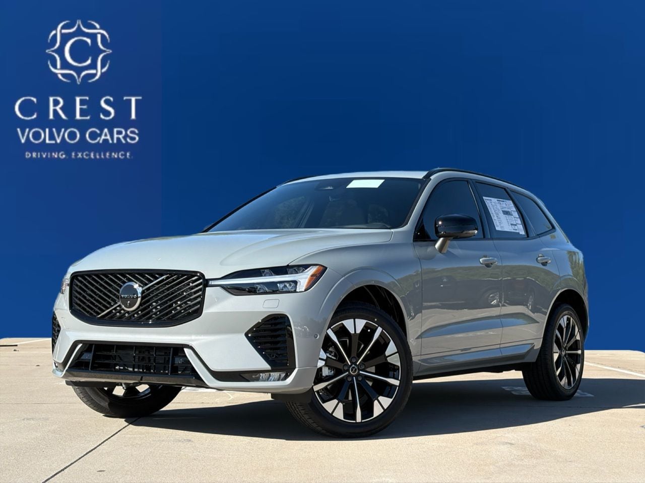 2026 Volvo XC60