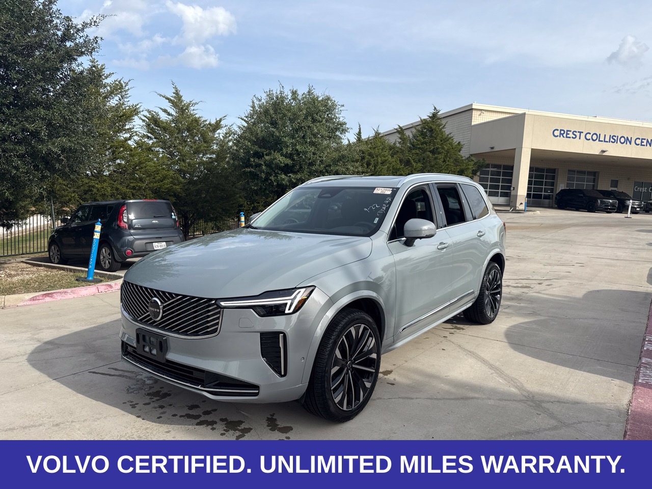 2026 Volvo XC90