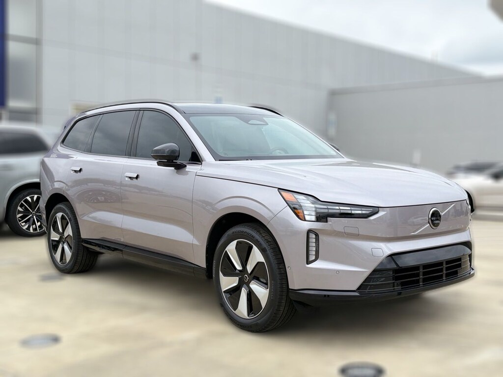 New 2026 Volvo EX90 Single Motor Plus 7-Seater SUV
