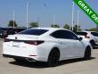 2023 LEXUS ES 350 F Sport Sedan