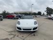 2015 Porsche Boxster S Convertible