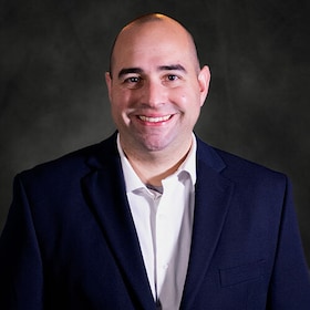 Staff member Daniel Carlos from ID_7629bfa10cdf