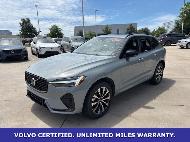 2025 Volvo XC60 B5 Core Dark AWD's photo
