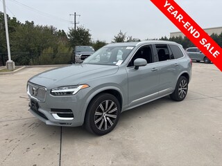 2025 Volvo XC90 B6 Plus 7-Seater SUV