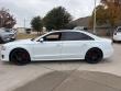 2016 Audi A8 L 4.0T Sport Sedan