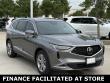 2024 Acura MDX 3.5L SUV