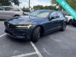 2024 Volvo S60 B5 Plus Dark Theme Sedan