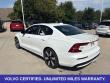 2024 Volvo S60 Recharge Plug-In Hybrid T8 Plus Dark Theme Sedan
