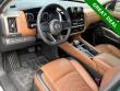 2024 Nissan Pathfinder Platinum SUV