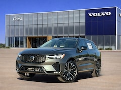 2027 Volvo XC60