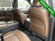 2024 Nissan Armada Platinum Captain Chairs Package SUV