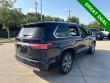2024 Toyota Sequoia Capstone SUV