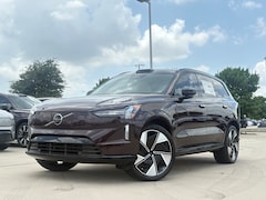 2025 Volvo EX90 Twin Motor Plus 7-Seater SUV
