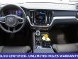 2024 Volvo S60 Recharge Plug-In Hybrid Ultimate Sedan