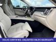 2024 Volvo XC60 Recharge Plug-In Hybrid Ultimate SUV