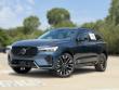 2026 Volvo XC60 plug-in hybrid T8 Ultra SUV