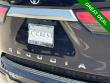 2024 Toyota Sequoia Capstone SUV