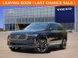 2026 Volvo XC90 B6 Ultra SUV