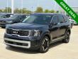 2025 Kia Telluride S CaptainS Chairs SUV