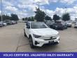 2023 Volvo C40 Recharge Pure Electric Ultimate SUV