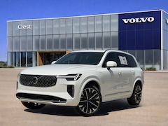 2026 Volvo XC90 plug-in hybrid