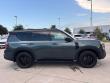 2025 Nissan Armada PRO-4X SUV