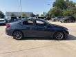 2020 Honda Civic EX Sedan