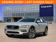 2025 Volvo V90 Cross Country B6 Ultra Wagon