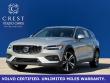 2025 Volvo V60 Cross Country B5 Plus Wagon