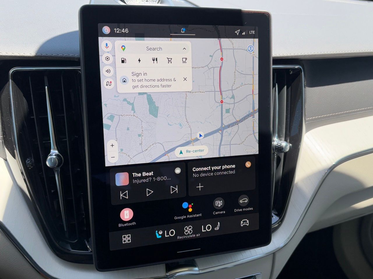 2026 Volvo XC60 Ultra - Photo 15