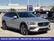 2025 Volvo V60 Cross Country B5 Plus Wagon