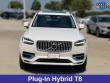 2025 Volvo XC90 Plug-In Hybrid T8 Plus SUV