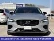 2024 Volvo S60 Recharge Plug-In Hybrid T8 Plus Dark Theme Sedan