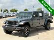 2025 Jeep Gladiator Rubicon Truck