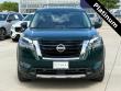 2024 Nissan Pathfinder Platinum SUV