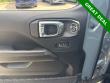2025 Jeep Wrangler Sahara 4xe SUV