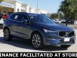 2022 Volvo XC60 B5 Momentum SUV